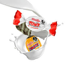 Surtido de Caramelos de Leche Montes Surtidos 1.35 kg a precio de socio