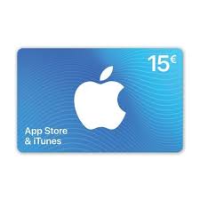 App Store Itunes Geschenkkarte Uber 15 Per Mail Digitale Gutscheine Interspar Onlineshop Haushalt Freizeit