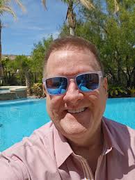 Scott Pritchard Wins