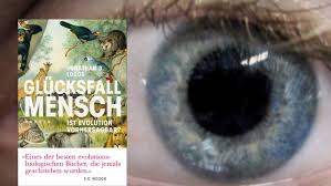 Hier erhalten sie ausführliche und aktuelle nachrichten, videos und bilder veganen koch. Jonathan B Losos Glucksfall Mensch Dinosaurier Menschen Und Die Evolution Archiv