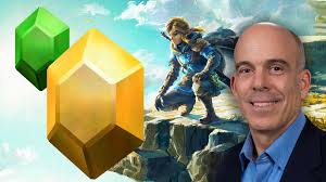 Doug Bowser talks Tears of the Kingdom $70 price tag