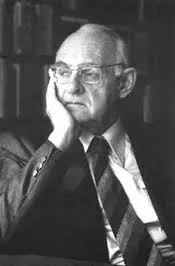 Hans Urs von Balthasar: biyografi, panse ak lavi