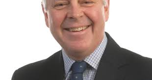 Waterloo Region Record editorial writer John Roe nominated for National  Newspaper Award