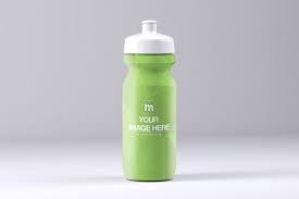 Create A Plastic Sports Drink Container Mockup Online Upload Your Own Design To The Bottle And Customize The Co Sports Drink Bottle Sports Drink Drink Bottles