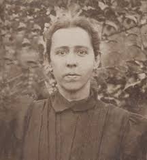 Sophia Clara Thomas Robinson (1855-1902)