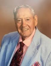 Obituary information for George "Junior" C. Haag