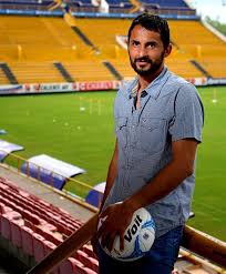 Soy muy afortunado" : Luis Michel