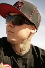 SPY OPTIC SEÑALA JEREMY "TWITCH" STENBERG