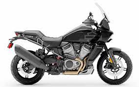 Motor Adventure Harley Davidson Pan America 1250 2021 Ardiantoyugo Com