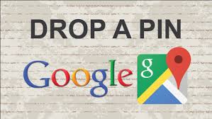 How To Drop A Pin On Google Maps Google Maps Map Travel Tips