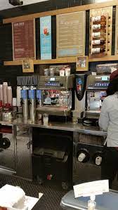 Maybe you would like to learn more about one of these? What Coffee Machine Does Starbucks Use