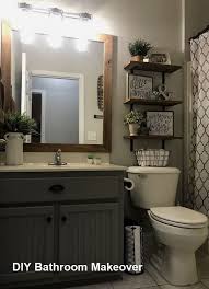 Discover bathroom tile trends, paint colors, organization ideas, and more. 48 Diy Bathroom Ideas Ideas In 2021 Home