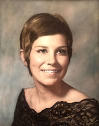 Peggy Armina Lewis Kennedy