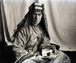 Lawrence of arabia (original title). Lawrence Of Arabia