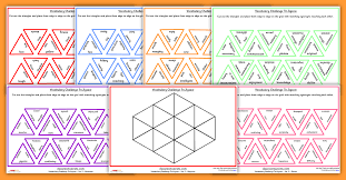 Sustain lengthen or extend in duration or space. Matching Synonyms Game For Ks1 And Ks2 Set 2 Tarsia Tri Jigsaw Classroom Secrets