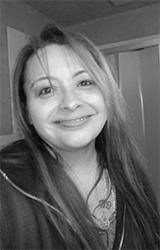 Rebecca Lopez Obituary (1965