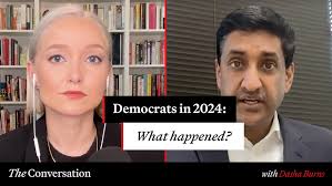 Politico - News update