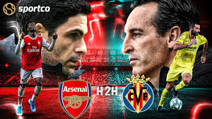 Portugal's european championship title defence finally begins today against hungary in group f. Arsenal Vs Villarreal Head To Head Record H2h Stats History Previous Results Europa League 2021 Prediction Champions League 2006 2009 Second Leg