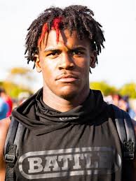 Brandon Jacob Jr., Maryland, Safety