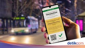 Beberapa dari lowongan kerja sampingan online bahkan tidak mengharuskan kalian untuk membayar modal awal. Wajib Vaksin Untuk Ke Mana Mana Kini Berlaku Di Jakarta