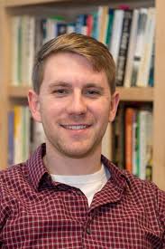 Alumni — Andrew Shaver