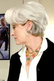 Miranda Priestly Pictures