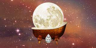 How to make moon water. How To Make Full Moon Water Charged Moon Water Benefits