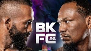 ▷ MMA Videos & Streams June 2022