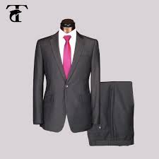 Buy blue and navy suits at suit direct for men. 2016 Brand Men Slim Fit Business Suits Men Suit Office Gray Color Suit Navy Blue Wine Color Costume Gris Pour Mariage In Suits From Men S Clothing Accessories
