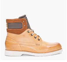 Hot Boots Cool Label Any Weather G Star District Summit Boot Shoeography