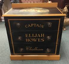 Antique Painted Pine 3 Drawer Captain S Chest Website Antique Paint Antiques Decorative Boxes