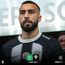 ⚽️ 𝐉𝐎𝐔𝐑 𝐃𝐄 𝐌𝐀𝐓𝐂𝐇 👊🏻 🏆 J23...