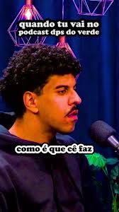 Podcast DPS do Verde: A Hilarious Comedy Experience