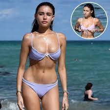 Madison beer r34
