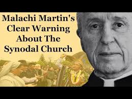 Catholic Author Rob Marro: Christmas Ghost Stories And Malachi Martin As  Cultural Icon