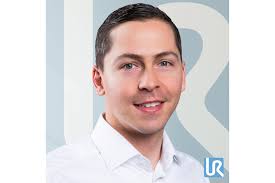 Sebastian Walter wird Head of Sales Western Europe