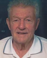 Paul Ingram Obituary (1935