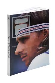 New book 'Fila: Timelapse' is an unorthodox history of the Italian sports  brand