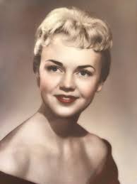 Connie Elizabeth Thomas Obituary