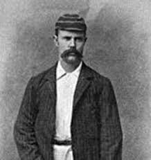 56 records for alec bowling. Alec Bannerman Latest News Photos Biography Stats Batting Averages Bowling Averages Test One Day Records Videos And Wallpapers At Cricketcountry Com
