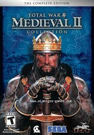 Total war became a company creative assembly. Download Medieval Ii Total War Collection Pc Multi7 Elamigos Torrent Elamigos Games