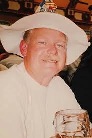 Obituary information for Randy "Laguna" J. Jerman