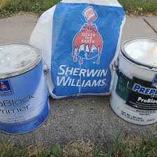 100% acrylic enamel for our most durable finish. The Best Sherwin Williams Primer For Drywall Dengarden