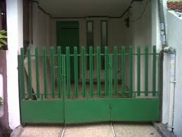 Penthouse /city view (best view) Rumah Disewakan Di Kontrakkan Disewakan Rumah Slipi Jakarta Barat