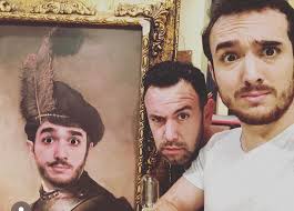 Anthony Falcon (@anthonycfalcon) • Instagram photos and videos