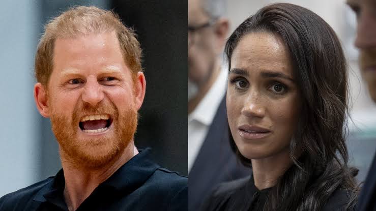 No': Shock poll delivers brutal blow to Meghan Markle as overwhelming  majority of Brits reject her return to the UK | News24