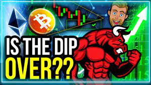 Is The Crypto Market Dip Over Best Altcoins For December 2021 Youtube