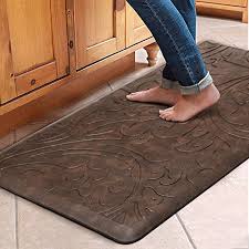 Comfilife anti fatigue floor mat The 12 Best Anti Fatigue Kitchen Mat In 2021 Reviews Consumer Reports
