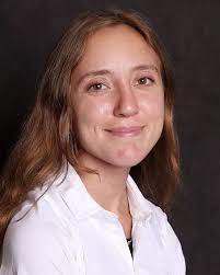 2023 Women's Cross Country Roster