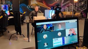 Paul (insider trades) sold 250,000 shares of crsr on 01/26/2021 at an average price of $35 a share. Corsair Gaming S Stock Pops On Meme Fueled Rally Silicon Valley Business Journal